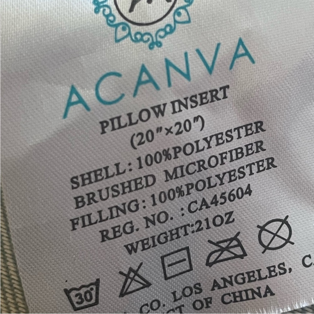 Christmas pillows - Picture 6 of 6